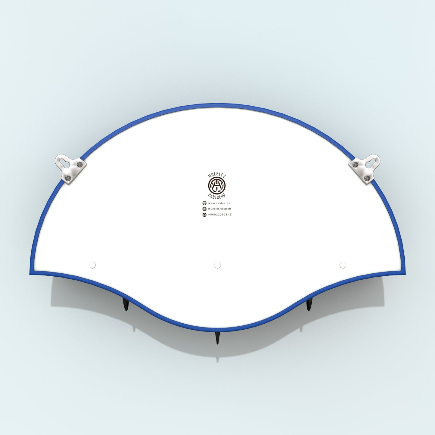 Repisa Lineal Pokemon - Mix 1 51 cm