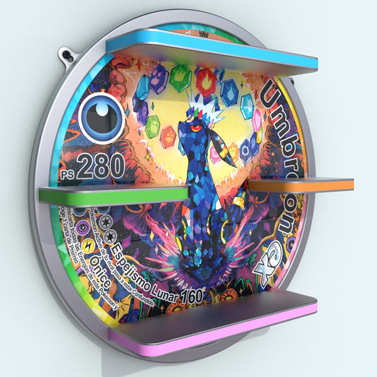 Repisa Pokemon - Umbreon EX 51 cm