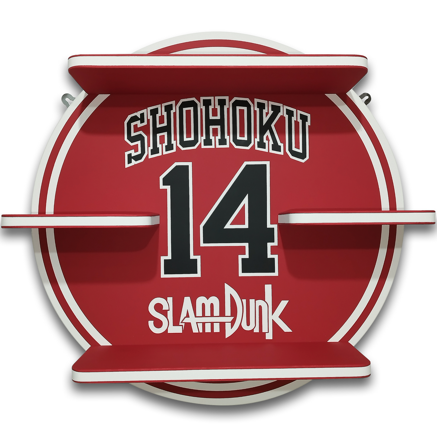 Shohoku 60 - 14 Mitsui