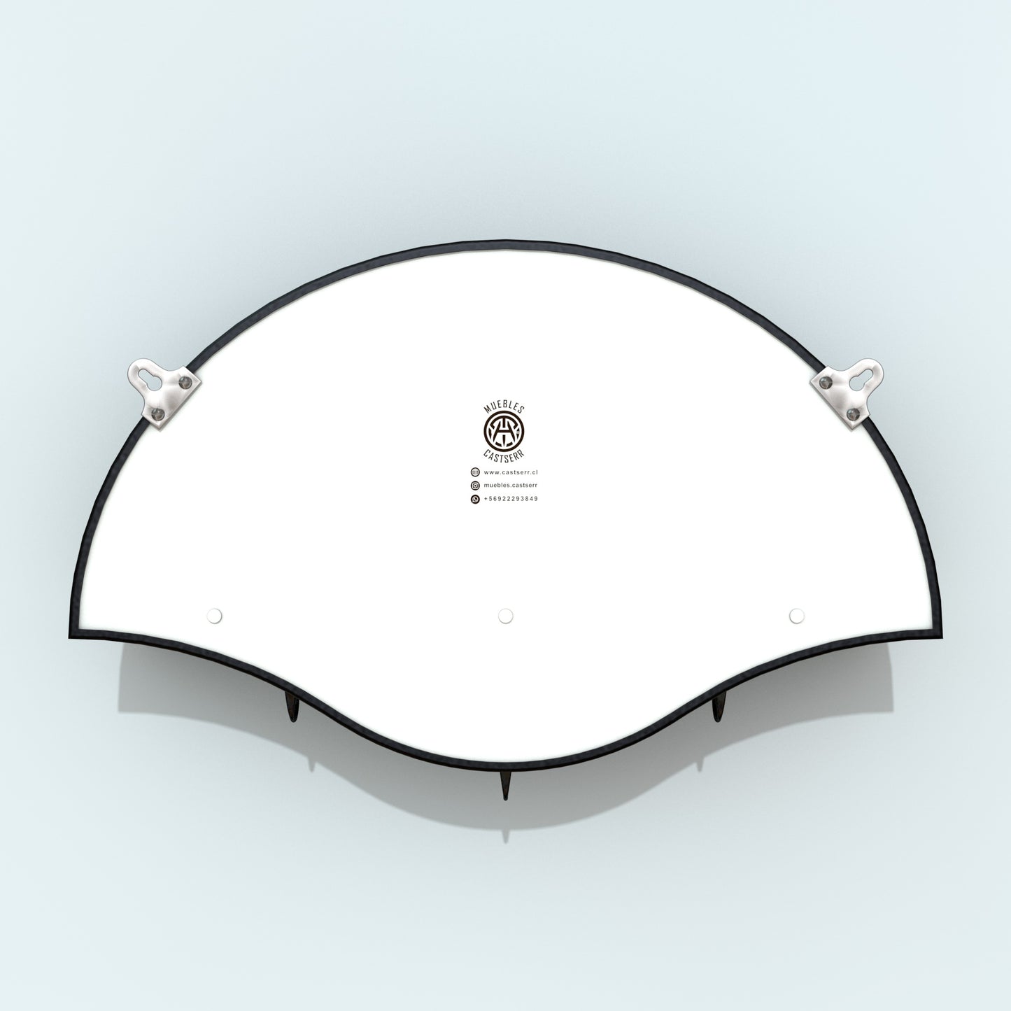 Repisa Lineal - Solo Leveling 51 cm