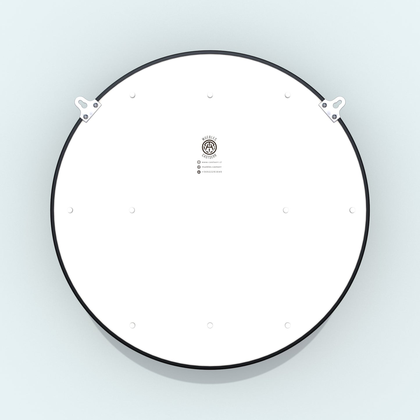 Repisa Star Wars - The Mandalorian 51 cm