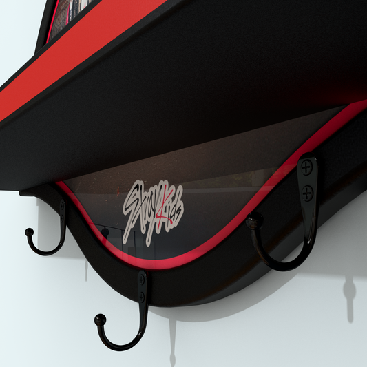 Repisa Lineal - Stray Kids 51 cm