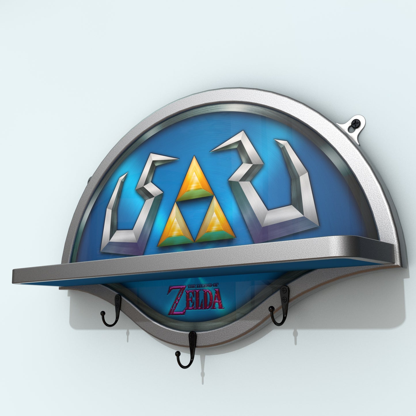 Repisa Lineal - The Legend of Zelda 51 cm