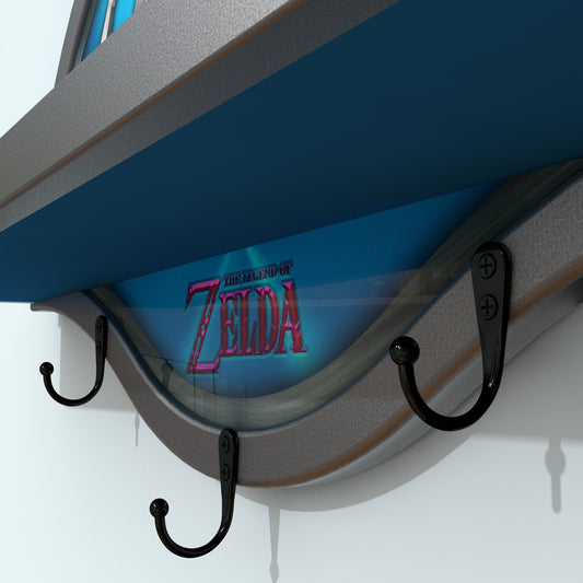Repisa Lineal - The Legend of Zelda 51 cm