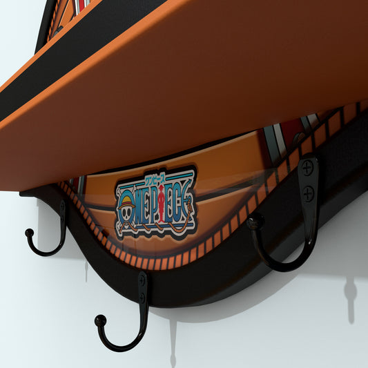 Repisa Lineal OP - Thousand Sunny 51 cm