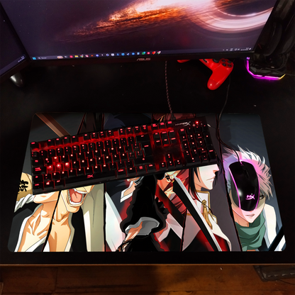 Mousepad/Gamepad Bleach 60 x 35 cm