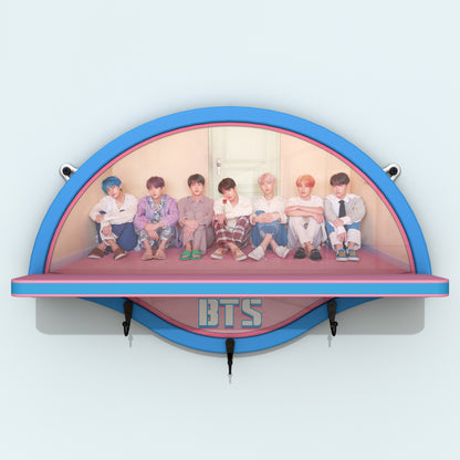 Repisa Lineal - BTS 51 cm