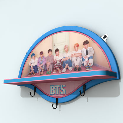 Repisa Lineal - BTS 51 cm