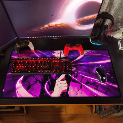 Mousepad Jujutsu Kaisen V8 - 80x40 cm