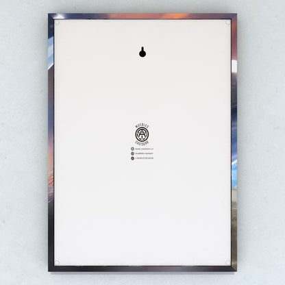 Cuadro Cars v3 50 x 36 cm