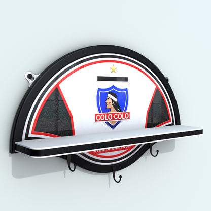 Repisa Lineal - Colo-Colo 51 cm