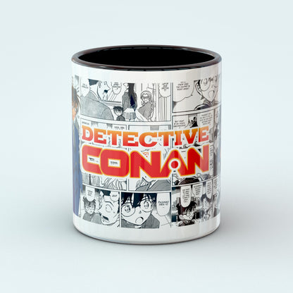 Taza Detective Conan  - 11 OZ