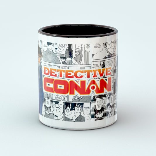 Taza Detective Conan  - 11 OZ