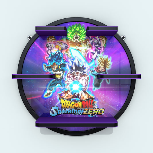 Repisa DB - Sparking Zero 51 cm