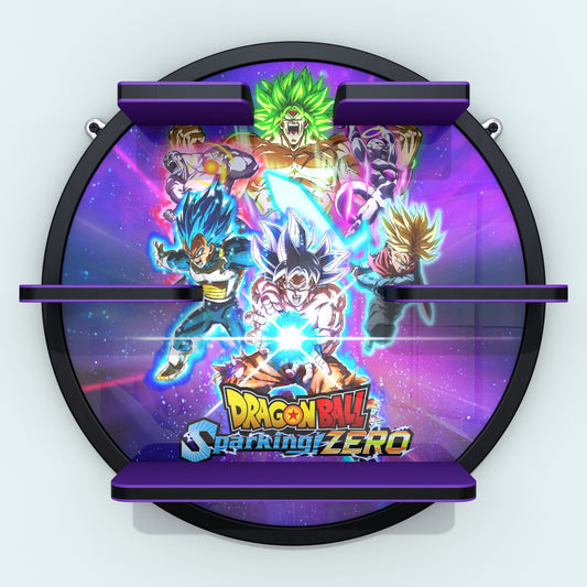 Repisa DB – Sparking Zero 61 cm