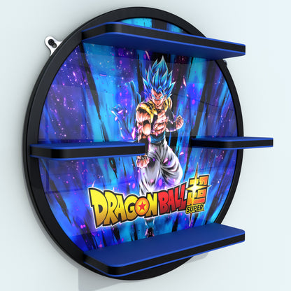 Repisa DBS- Gogeta 51 cm