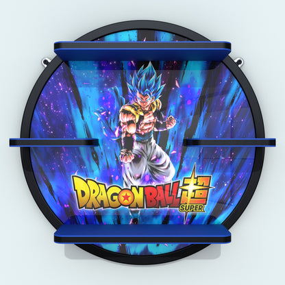 Repisa DBS- Gogeta 61 cm