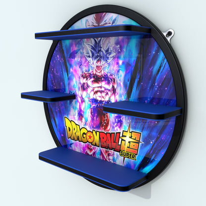 Repisa DBS – Goku UI 61 cm