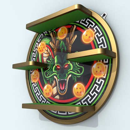Repisa DBZ - Shenlong 51 cm