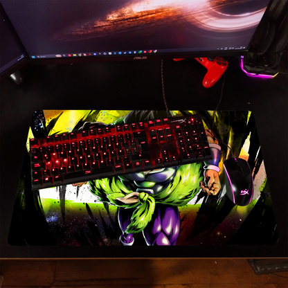 Mousepad/Gamepad DBS Broly 60 x 35 cm