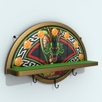 Repisa Lineal - Dragon Ball Z - Shen Long 51 cm