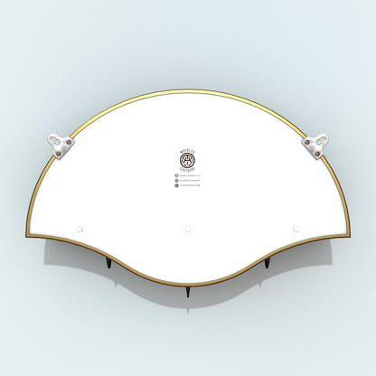 Repisa Lineal - Dragon Ball Z - Shen Long 51 cm