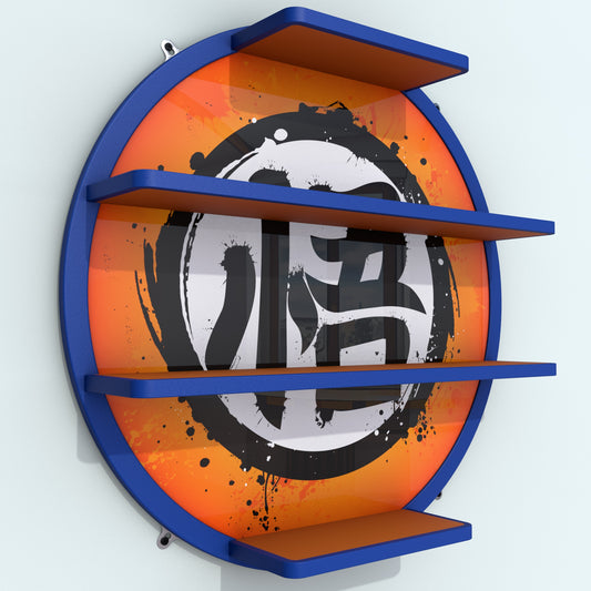 Repisa DB –  Kanji Go 76 cm
