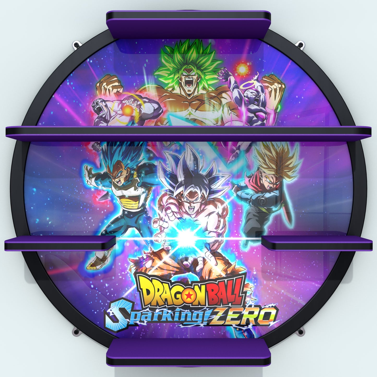 Repisa DB – Sparking Zero 76 cm