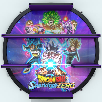 Repisa DB – Sparking Zero 76 cm