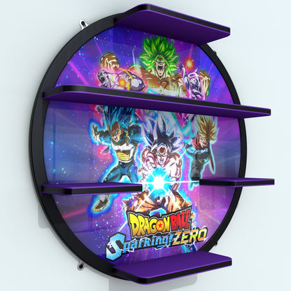 Repisa DB – Sparking Zero 76 cm