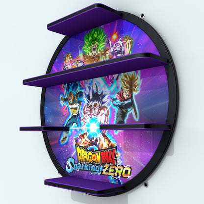 Repisa DB – Sparking Zero 76 cm