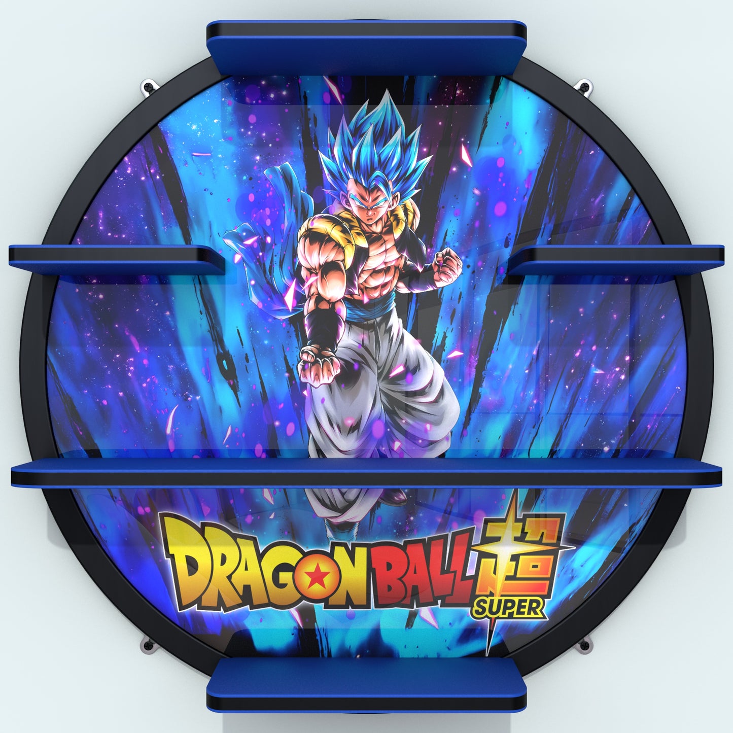 Repisa DBS- Gogeta 76 cm