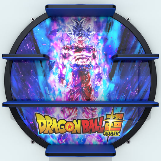 Repisa DBS - Goku UI 76 cm