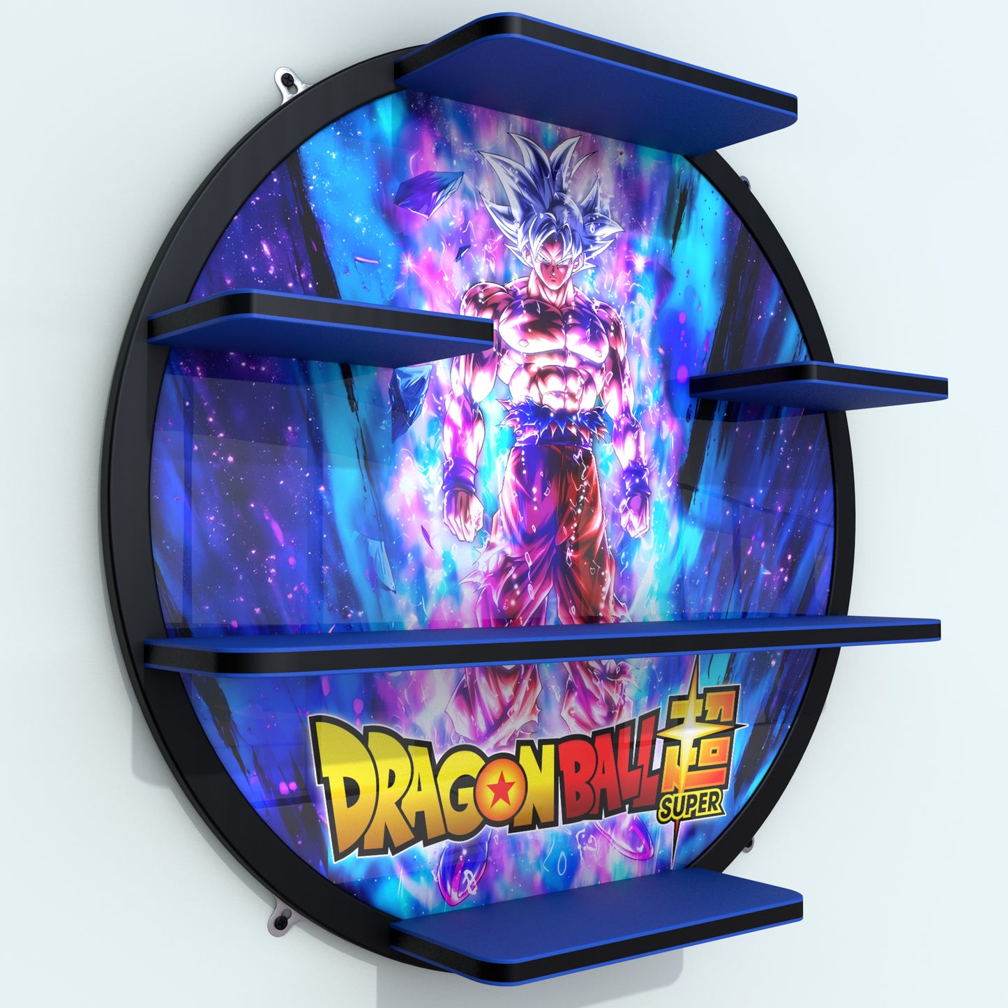 Repisa DBS - Goku UI 76 cm