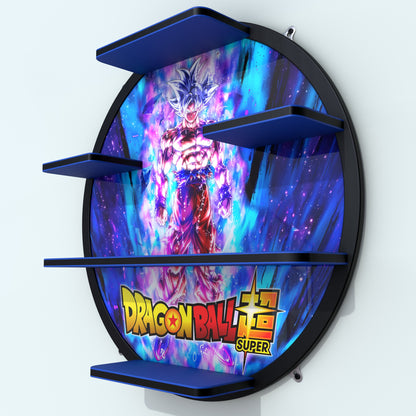 Repisa DBS - Goku UI 76 cm