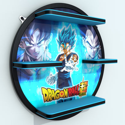 Repisa DBS - Vegetto 51 cm