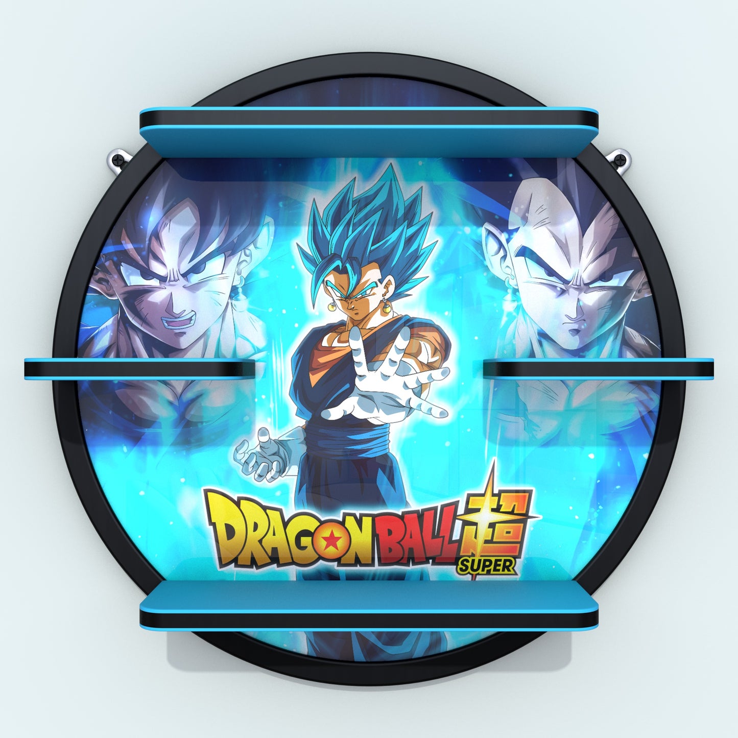 Repisa DBS - Vegetto 61 cm