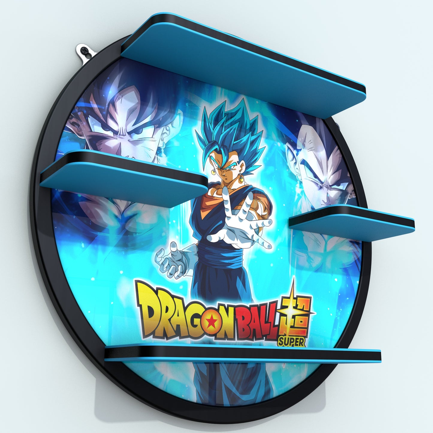 Repisa DBS - Vegetto 61 cm