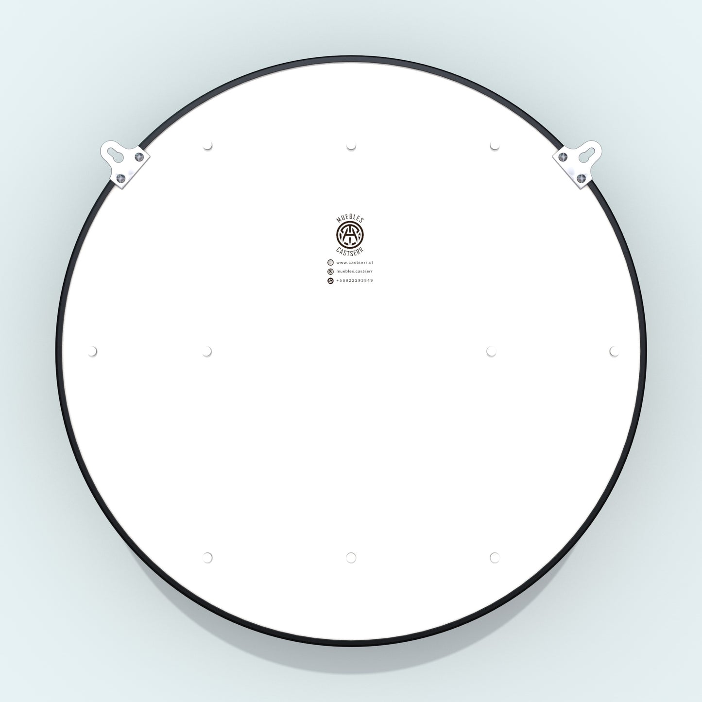 Repisa DBS - Vegetto 61 cm