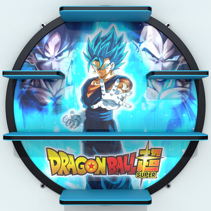 Repisa DBS - Vegetto 76 cm