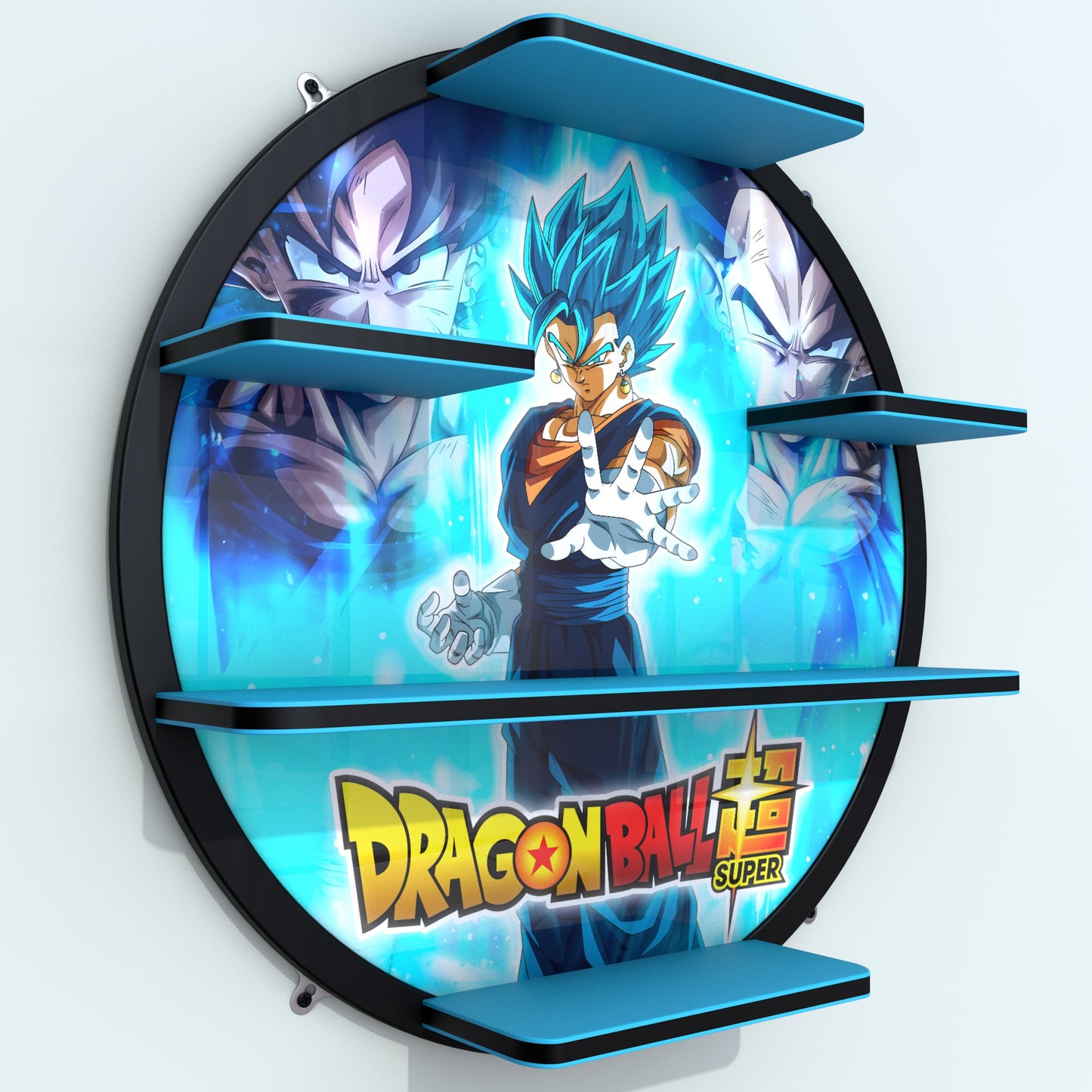 Repisa DBS - Vegetto 76 cm