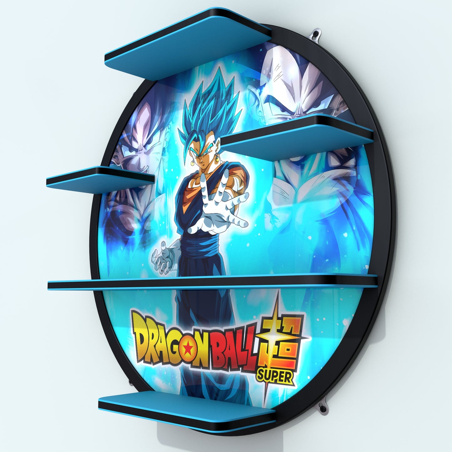 Repisa DBS - Vegetto 76 cm