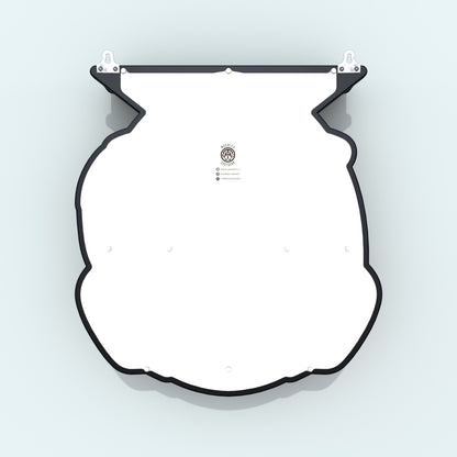 Repisa Dragon Ball Z - Freezer 51 cm