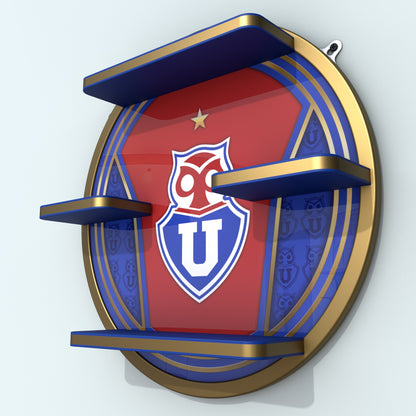 Repisa U. de Chile - v2 51 cm