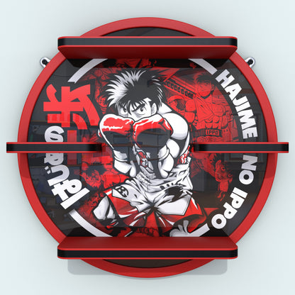 Repisa HNI - Ippo Makunouchi 51 cm