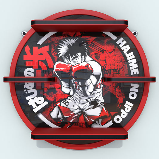 Repisa HNI - Ippo Makunouchi 51 cm