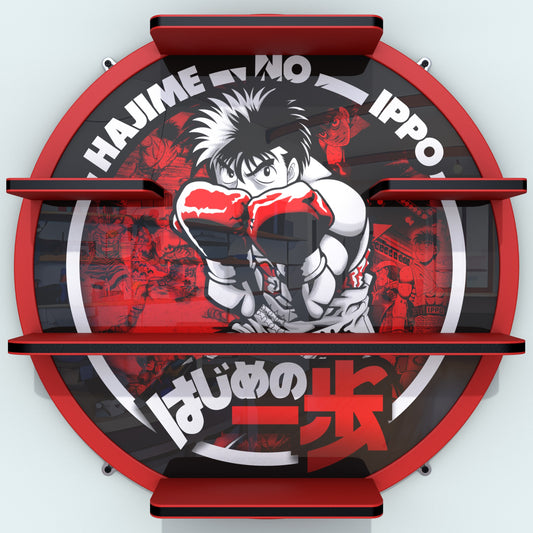 Repisa HNI - Ippo Makunouchi 76 cm