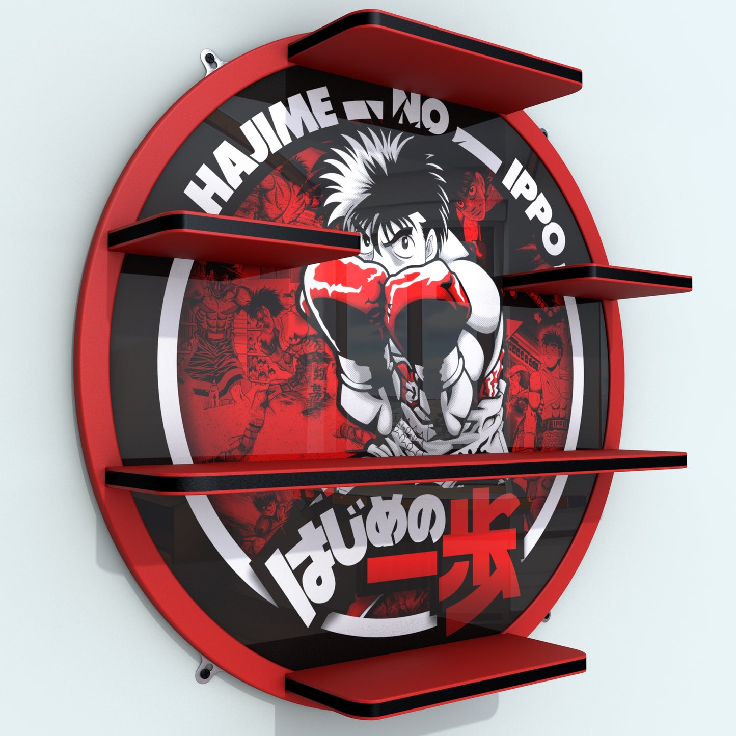 Repisa HNI - Ippo Makunouchi 76 cm