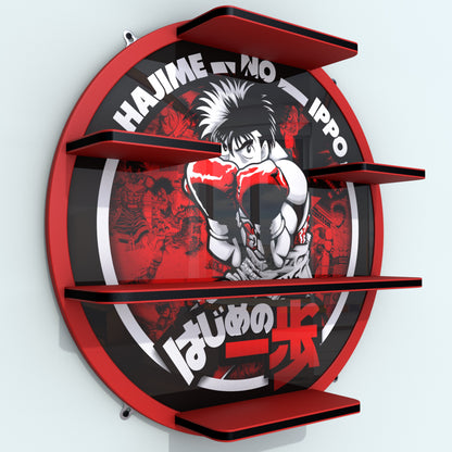 Repisa HNI - Ippo Makunouchi 76 cm