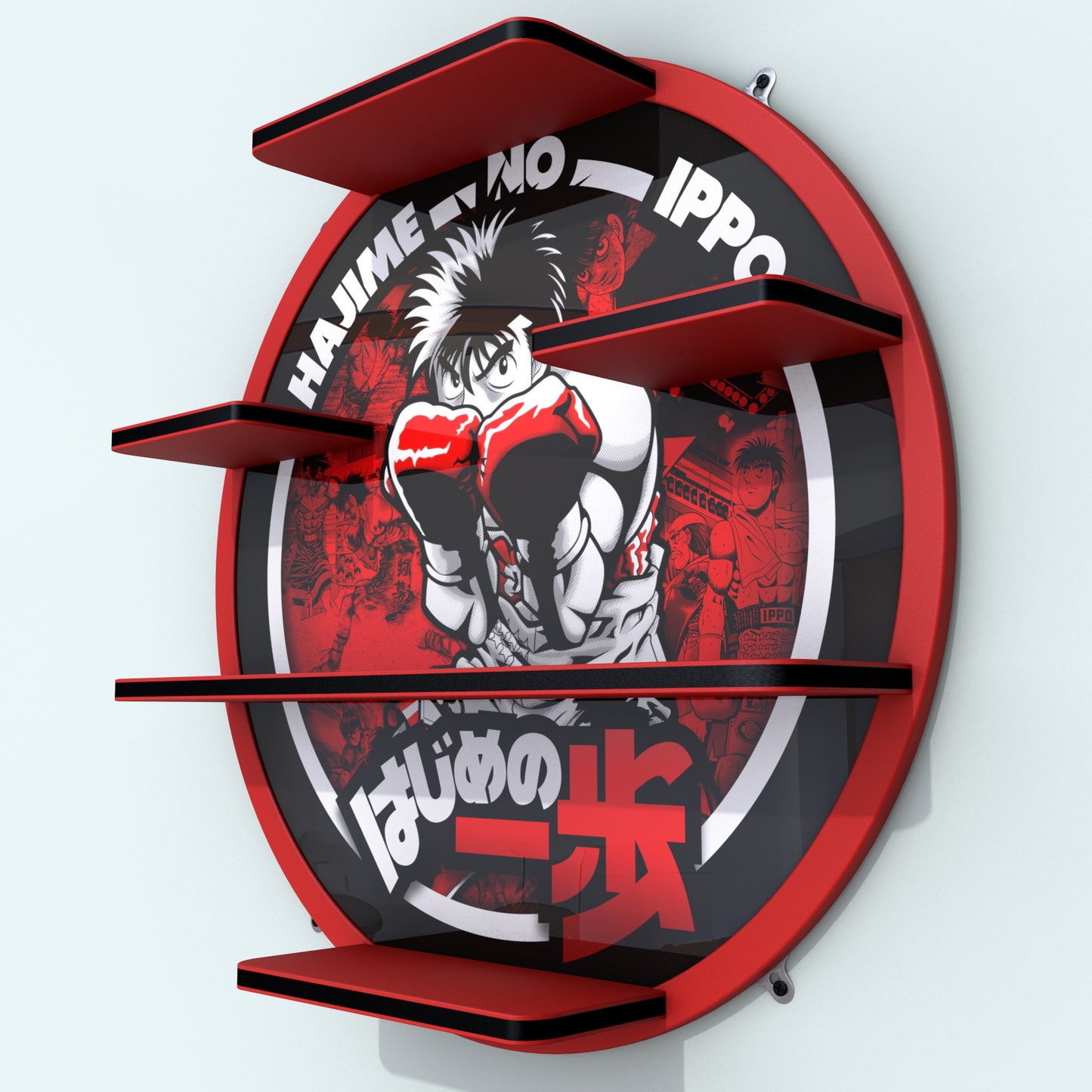 Repisa HNI - Ippo Makunouchi 76 cm